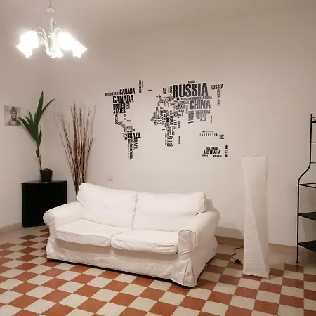 Vatican Home Apartment Rome