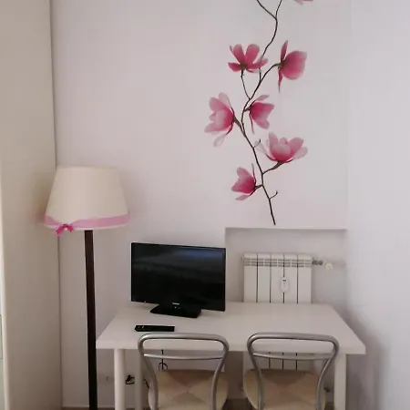 Apartment Vatican Home *