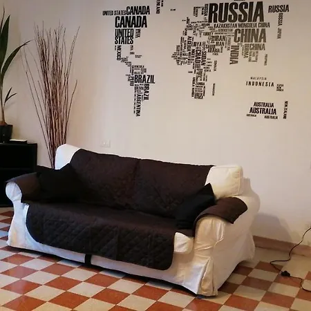 Apartment Vatican Home
