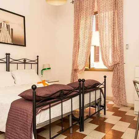 Vatican Home * Rome