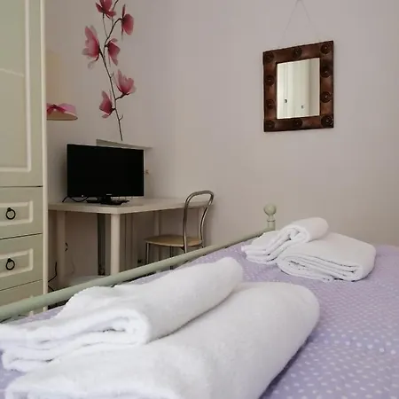 Vatican Home Apartman