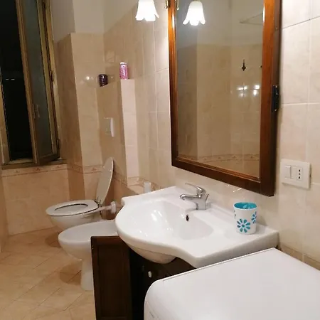 Vatican Home Apartman *